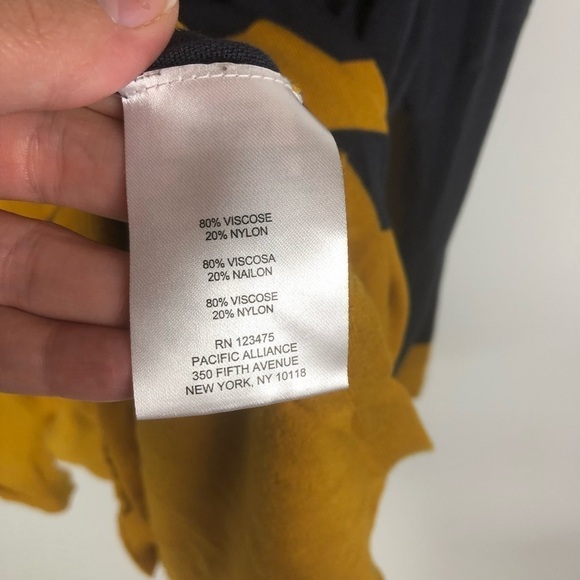 Jones New York long sleeve sweater‎ - Picture 5 of 8